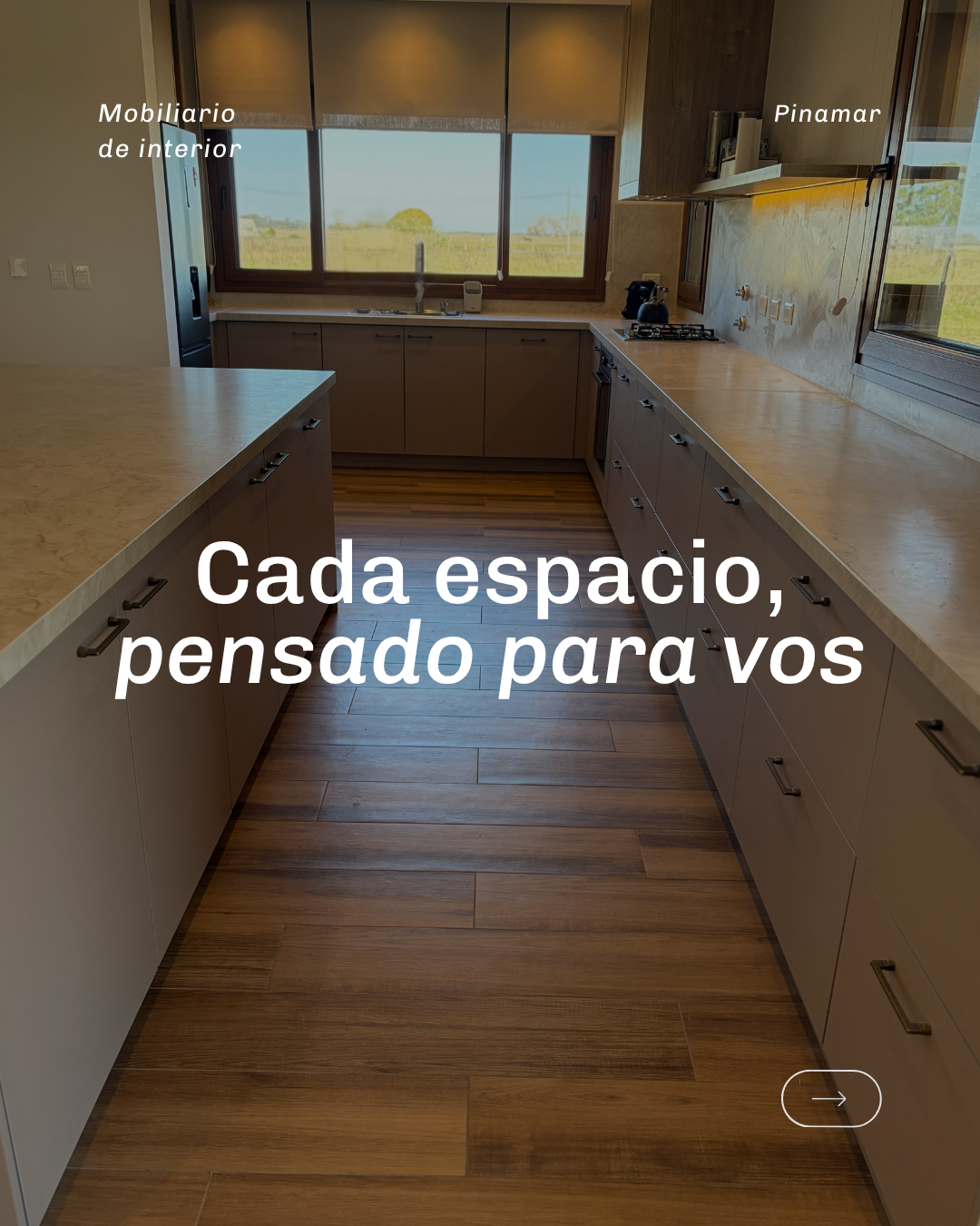 Carrusel Muebles para TV — portada