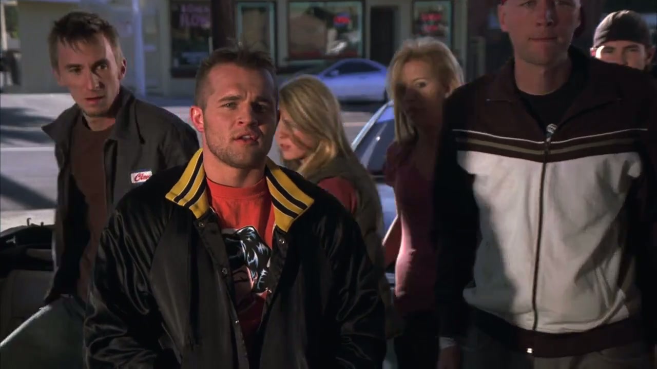 Hyenas Screenshot