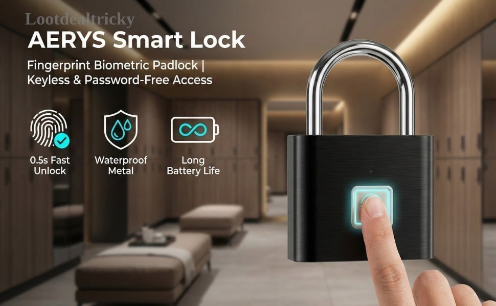Aerys Smart 20 | Huge Savings Offer