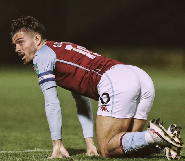 Jack Grealish