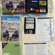 Indicar-Racing