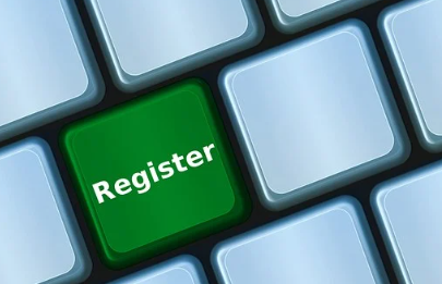 CSP-Registration