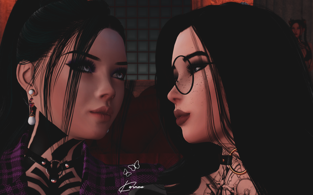 Nitro & Clara