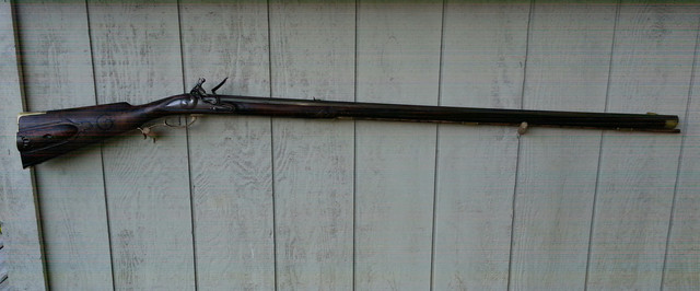 Longshot