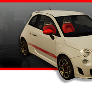Abarth-500-2008