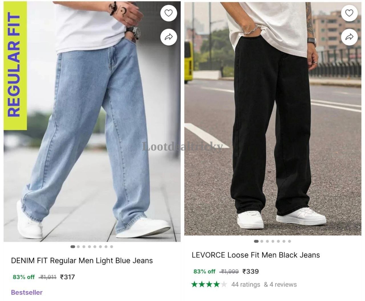 Men Loose Fit – Just ₹317 | Exclusive Sale Discount Men Loose Fit – Just ₹317 | Exclusive Sale Discount