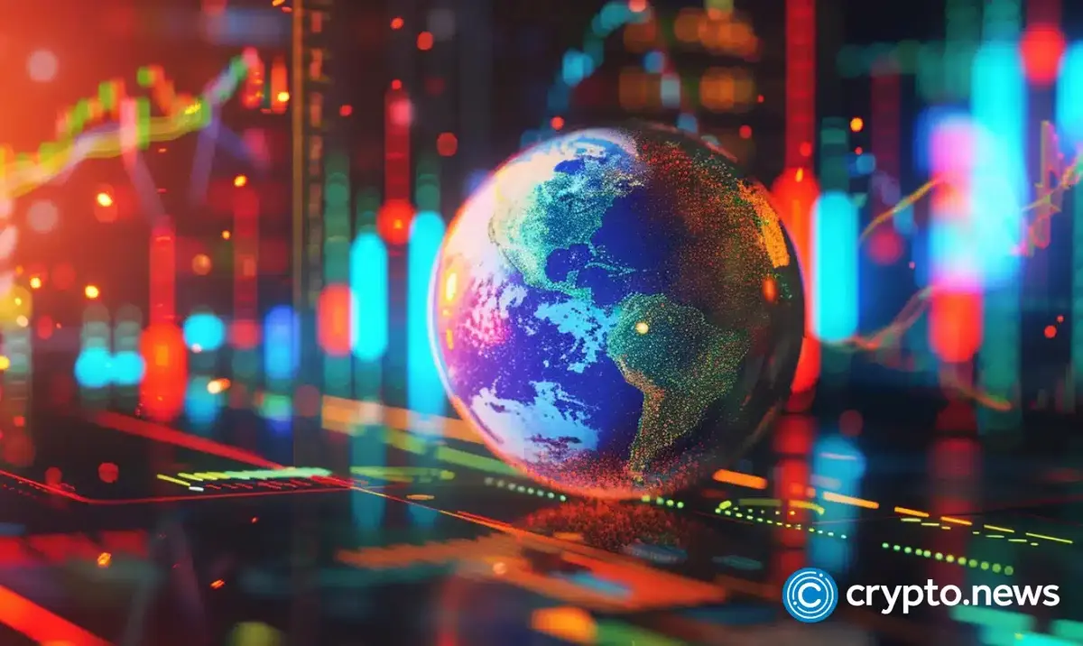 Worldcoin Surges 8% on Human-Only Ticket Access Deal