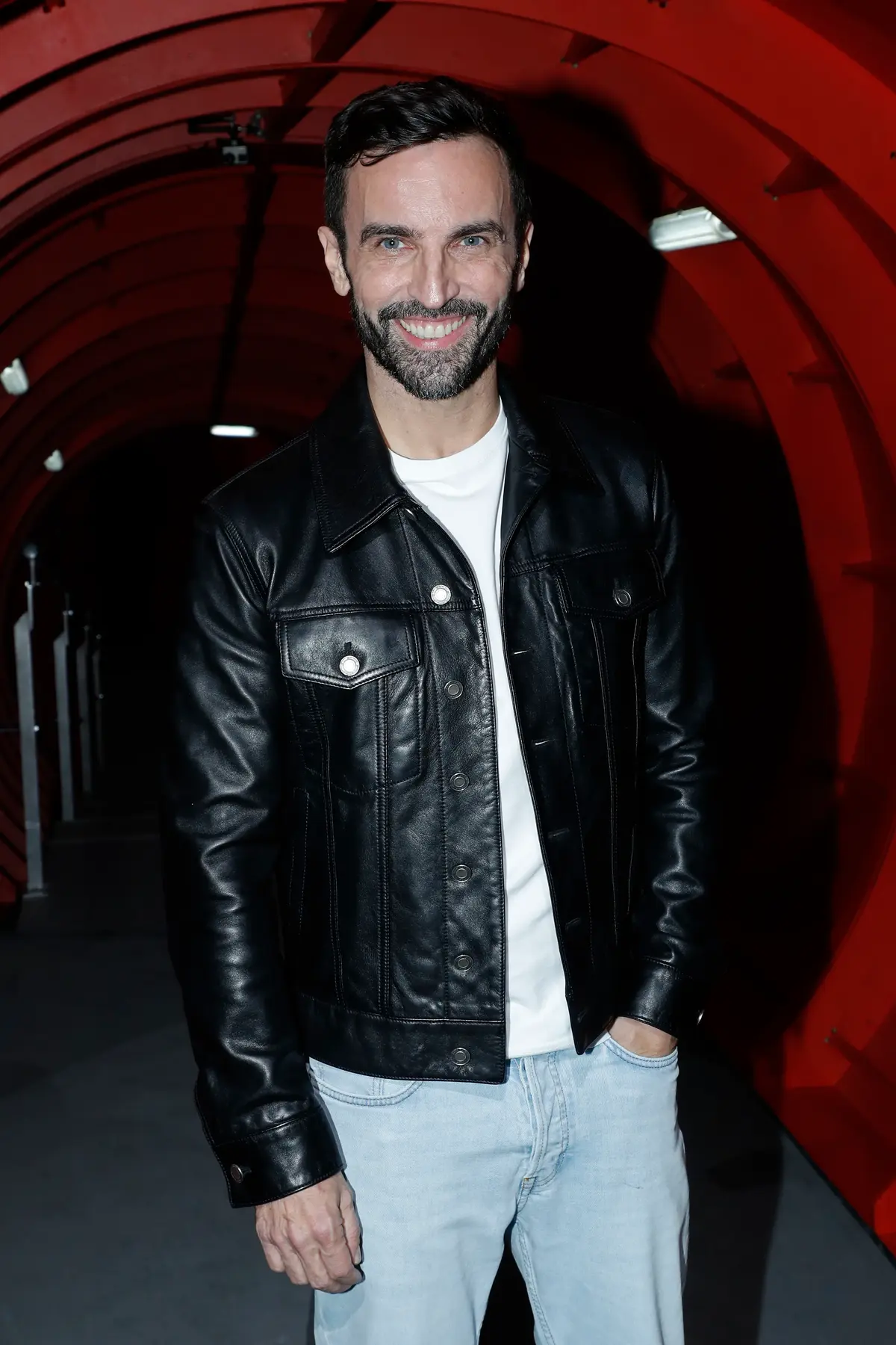 Louis Vuitton's Nicolas Ghesquière on Women Collaborators and NYC