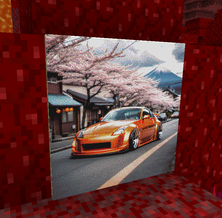 Car (4 Maps) 2