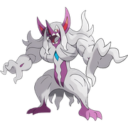 861-Grimmsnarl