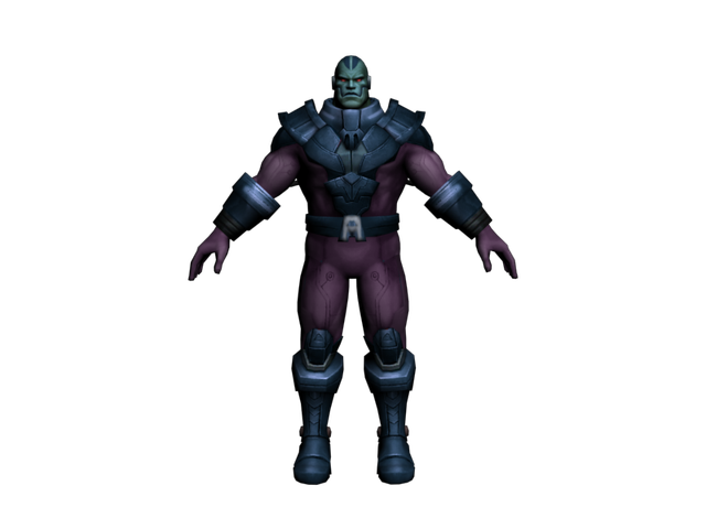 apocalypse