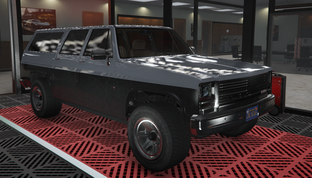 Rancher-XL