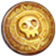 Coin-amulet