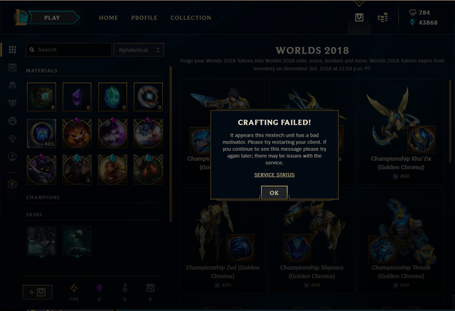 Hextech