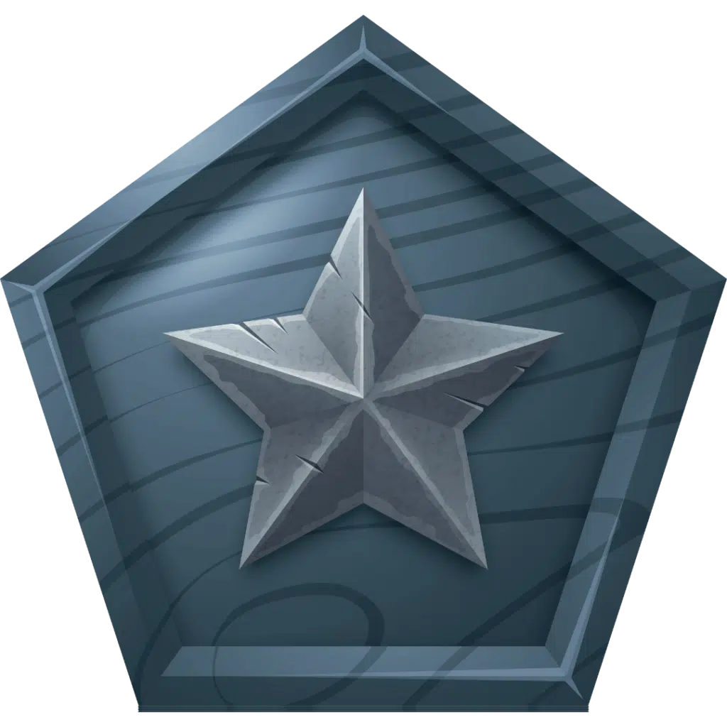 Badge for Week 2