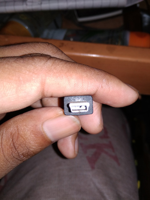 cable