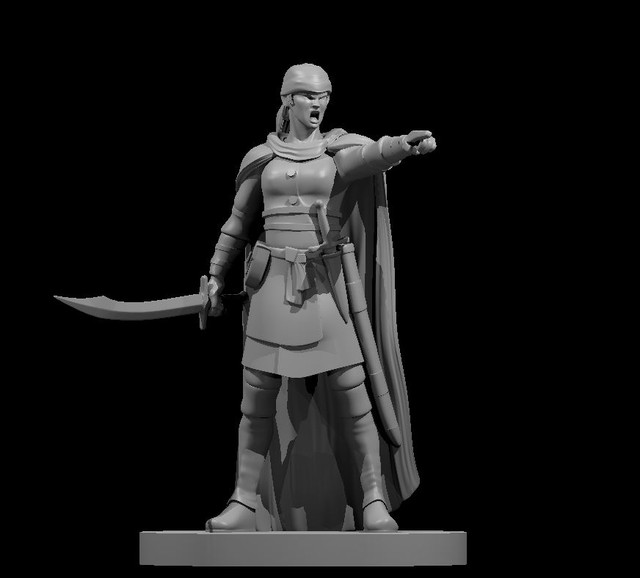 Bandit Captain Female.jpg