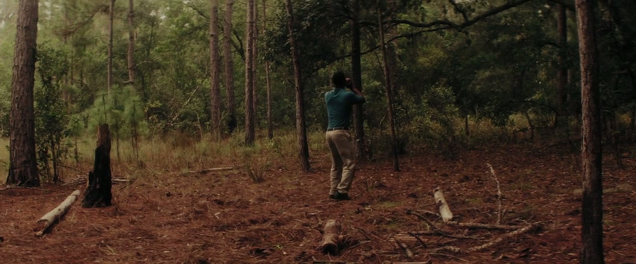 The Curse of La Patasola Screenshot