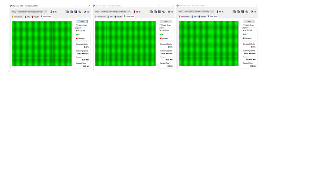 HDD