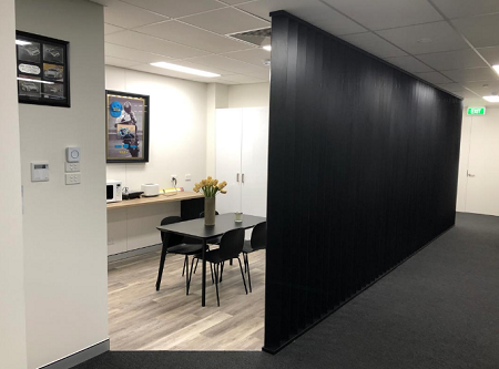 Classroom-Fitouts