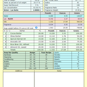 recipe