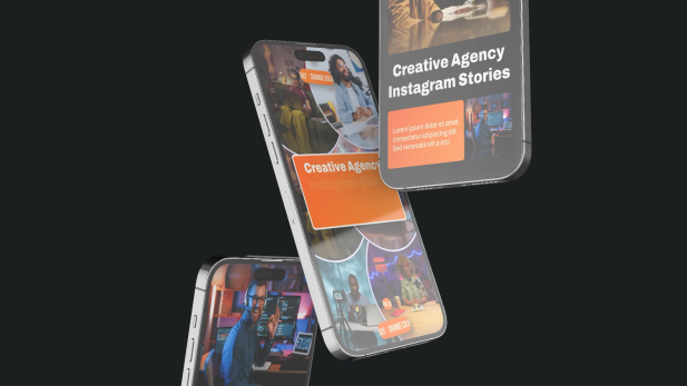 Modern Corporate Slideshow