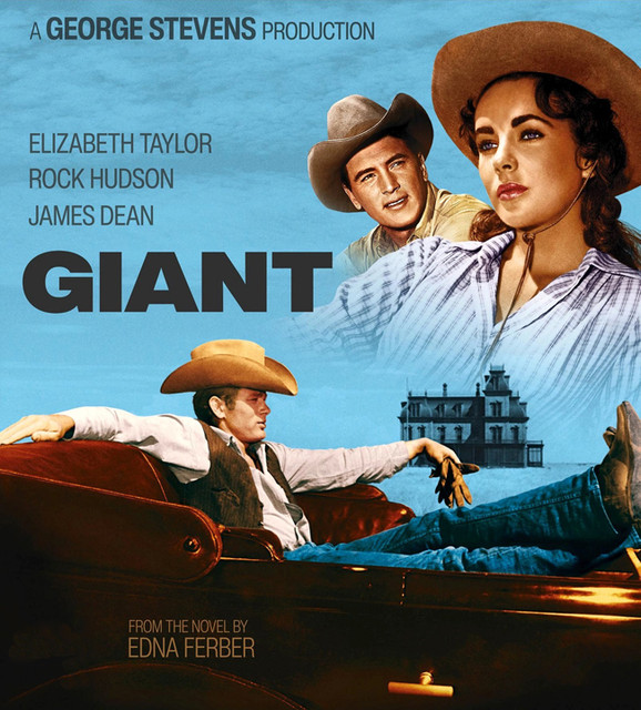 Giant-poster