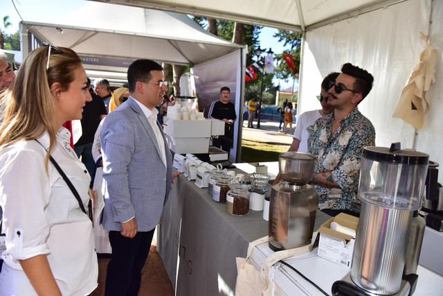 ANTALYA-COFFEE-FESTVAL