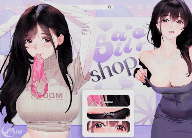 Sailor-shop
