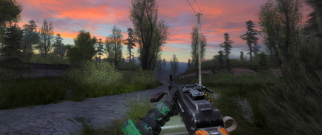 OGSR-GUNSLINGER-Addon-3