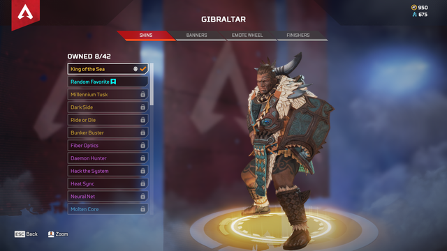 Gibraltar