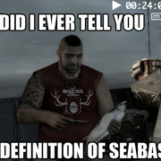 Fat Cry 3
