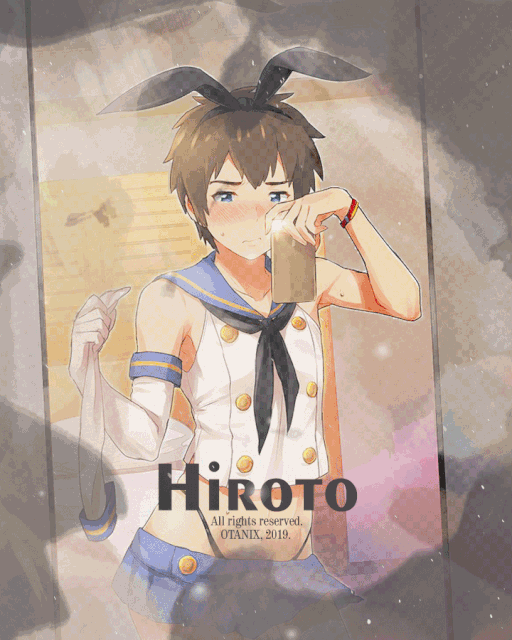 Hiroto-perfil