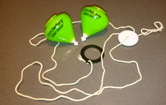 two-short-circuits