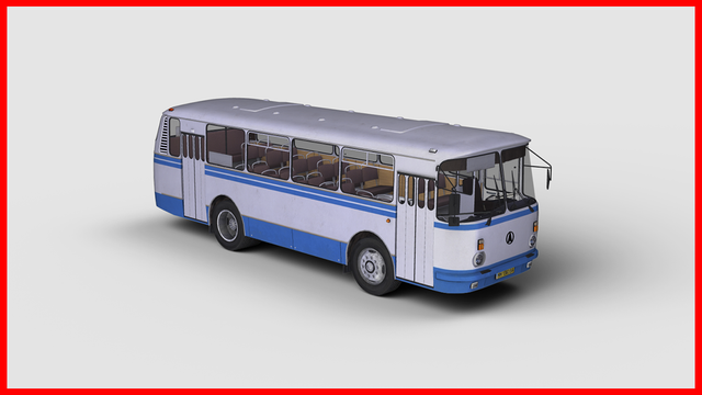LAZ-695b