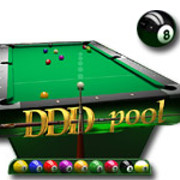 dddpool