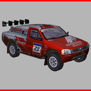 Nissan-Pickup-Rally-Raida