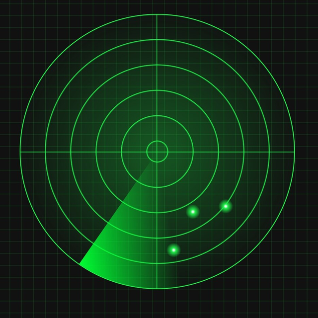 radar