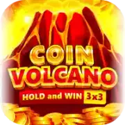 Coin-Volcano