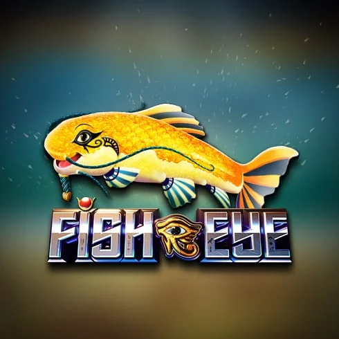 Fish Eye oyna