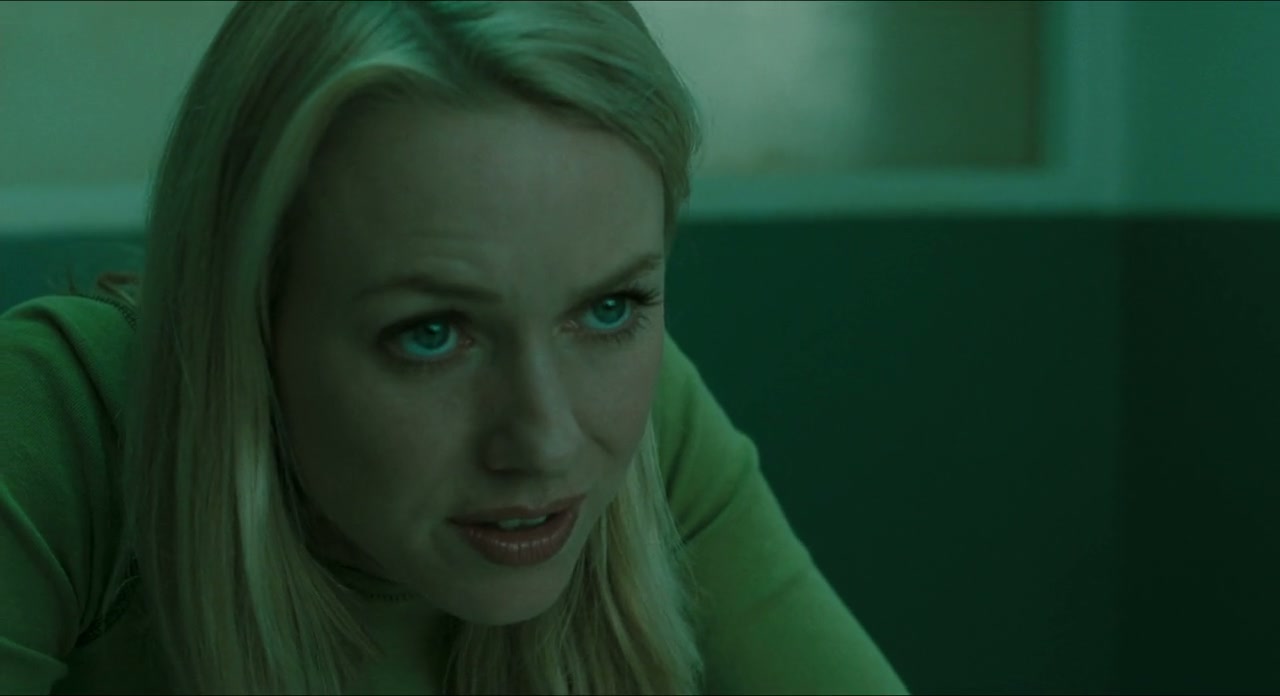 The Ring Screenshot