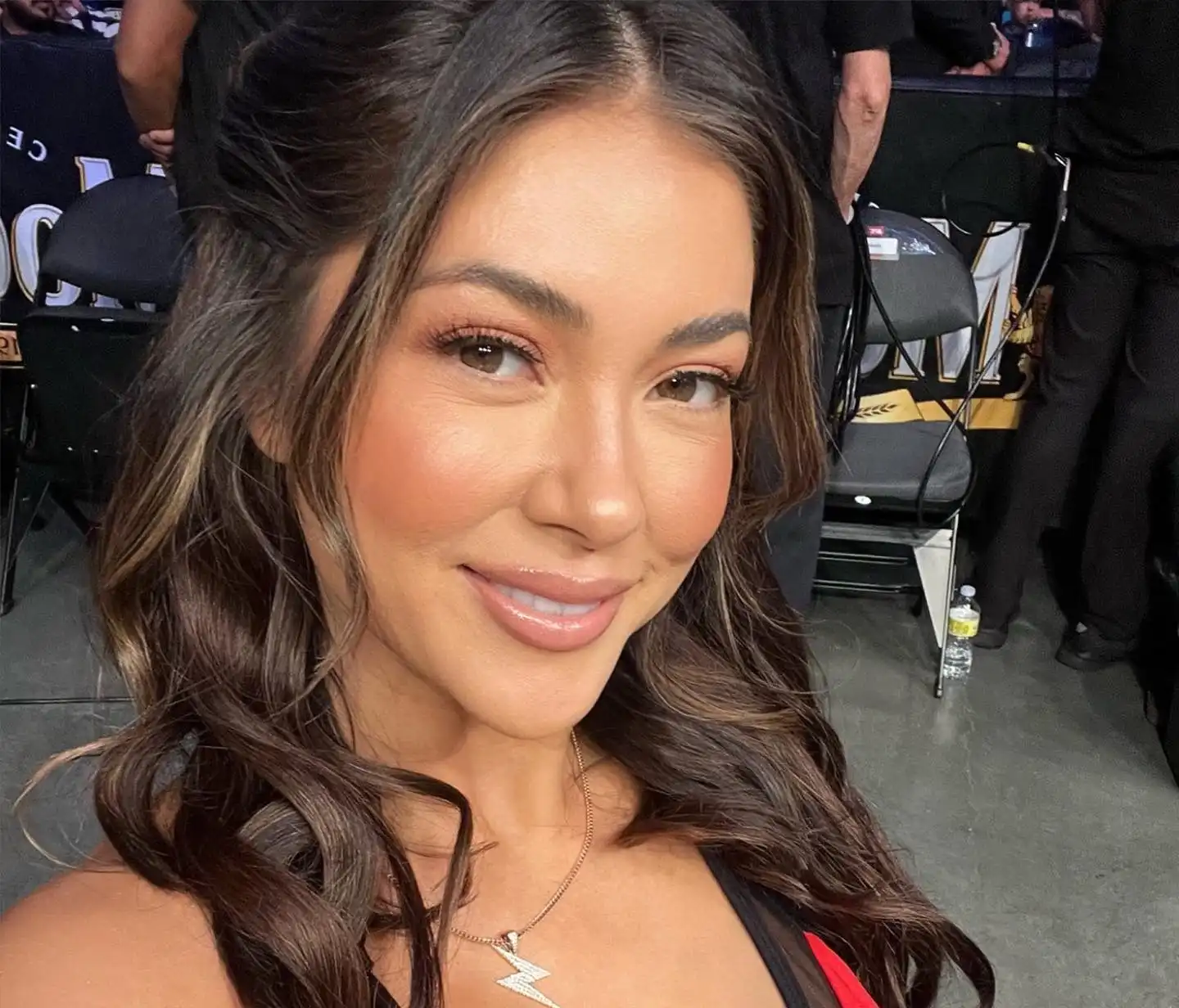 Arianny Celeste Wallpapers Insta Fit Bio (7)