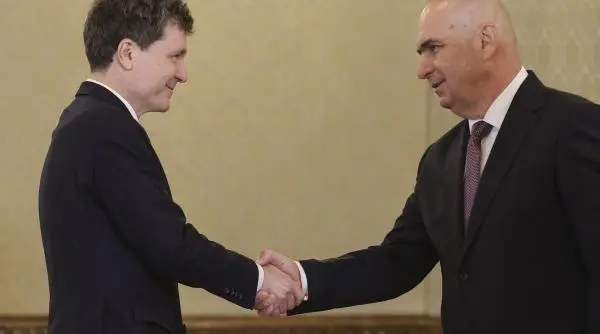 Criza politică din România se adâncește, situație critică