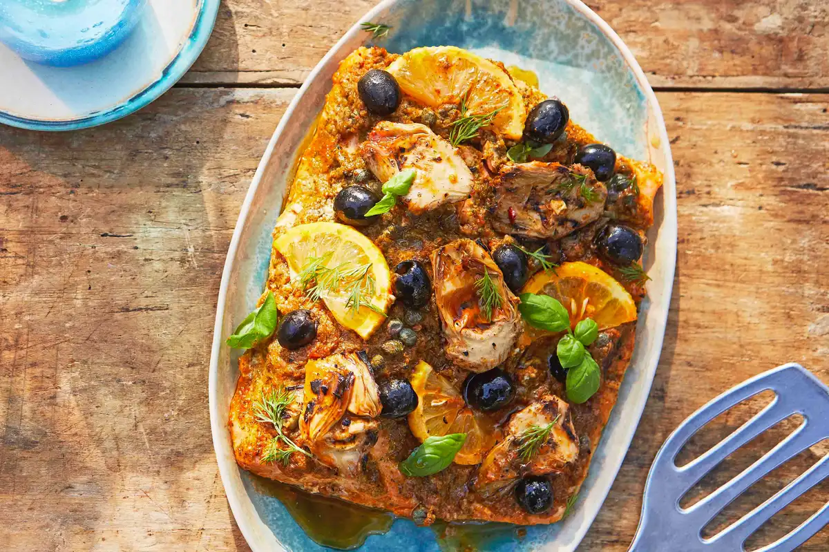 Delicious Spring Pairings to Savor