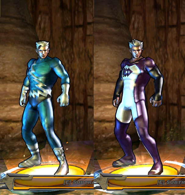 quicksilver
