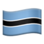 flag-botswana-1f1e7-1f1fc