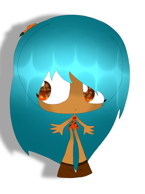 tiger-lily-cookie