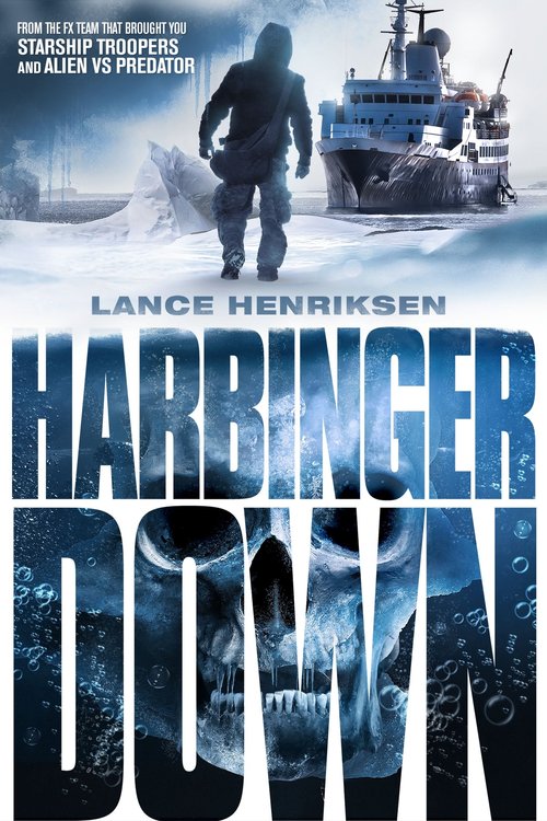 Krwawy Okręt / Harbinger Down (2015) PL.1080p.WEB-DL.H264.AC3.2.0.BP007 | Lektor PL