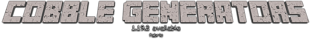 Cobble-Generators-1