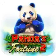 Panda-Fortune-2